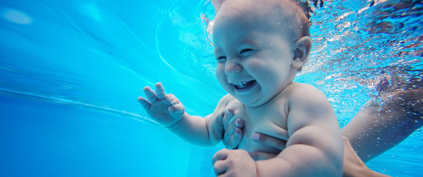 ISR, Infant Swimming Resource, Kennedy Fitness | Kennedy Fitness ...