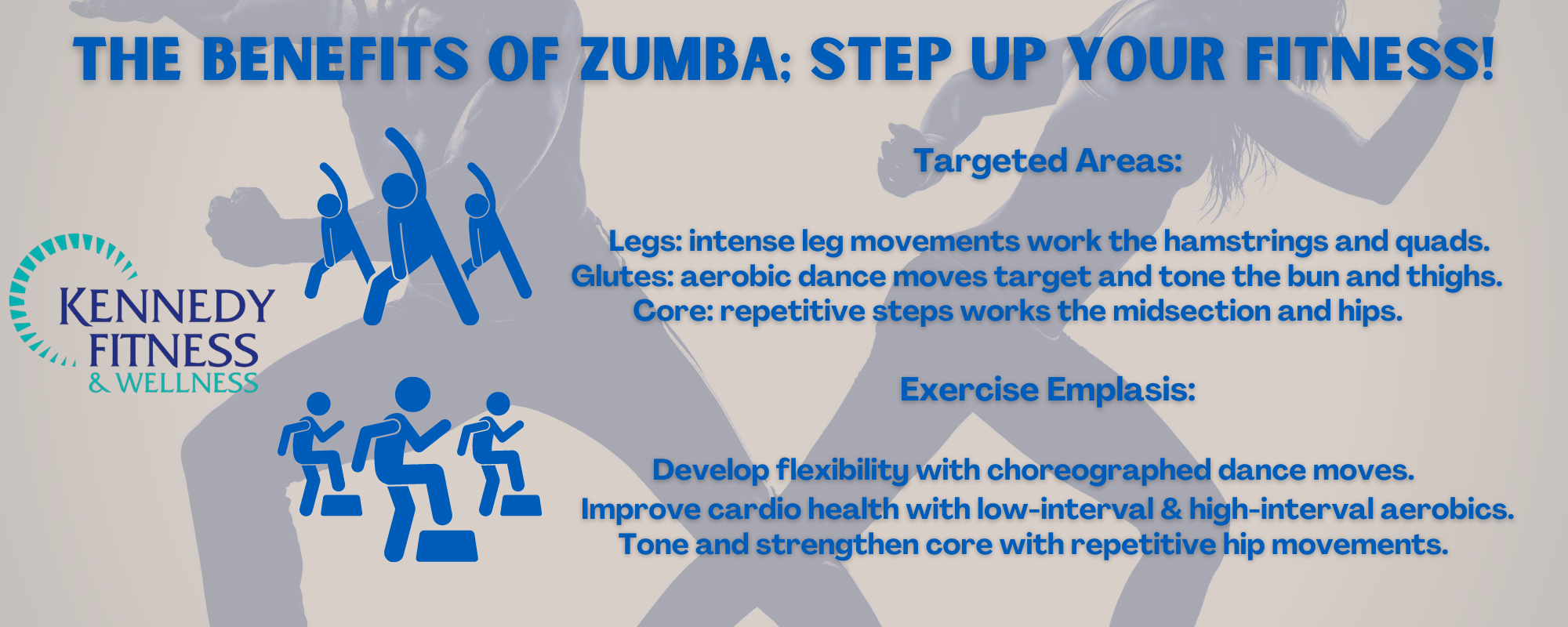 zumba dance benefits