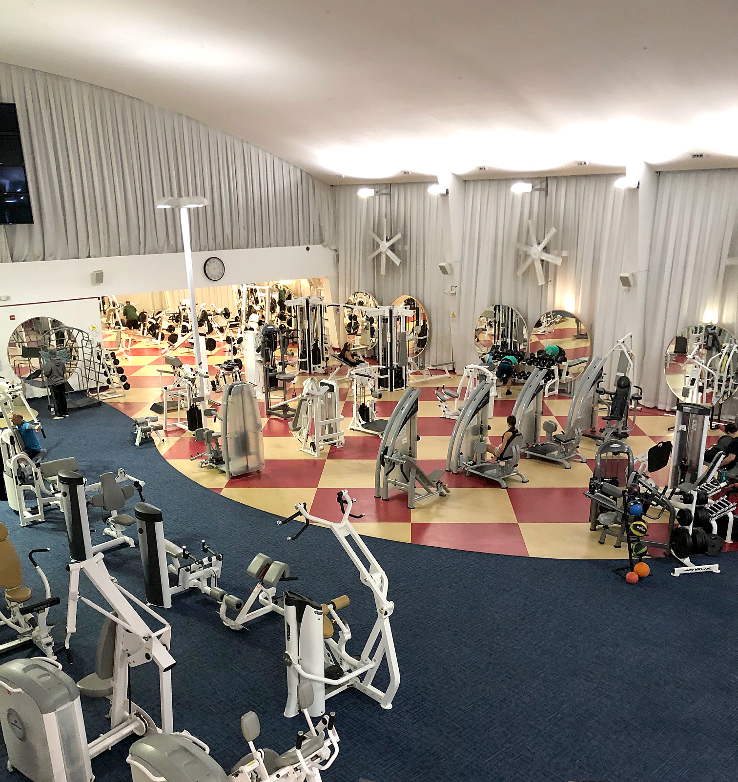 Fitness Centers in Sewell, Medford, Mullica Hill and South Jersey, Kennedy  Fitness